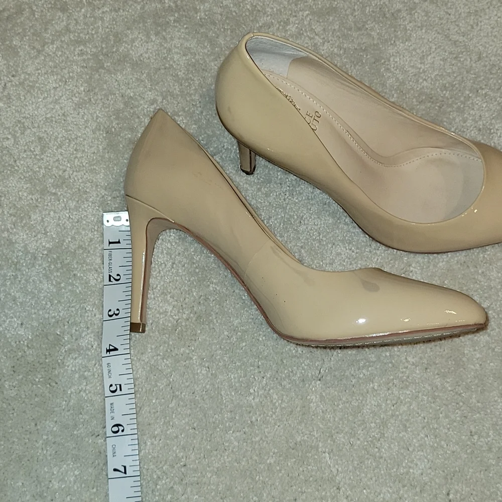 Vince patent pumps - Picture 2 of 9